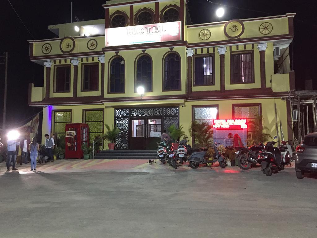 Hotel Sea Rock Una  Exterior photo