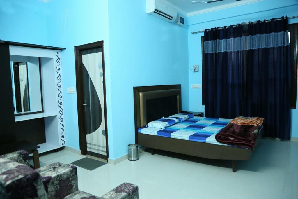 Hotel Sea Rock Una  Exterior photo